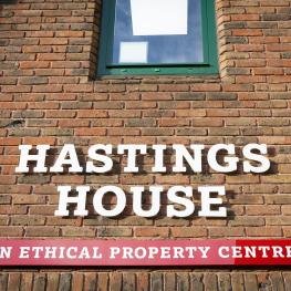 Hastings House, Fitzalan Place, Cardiff CF24 0BL, 